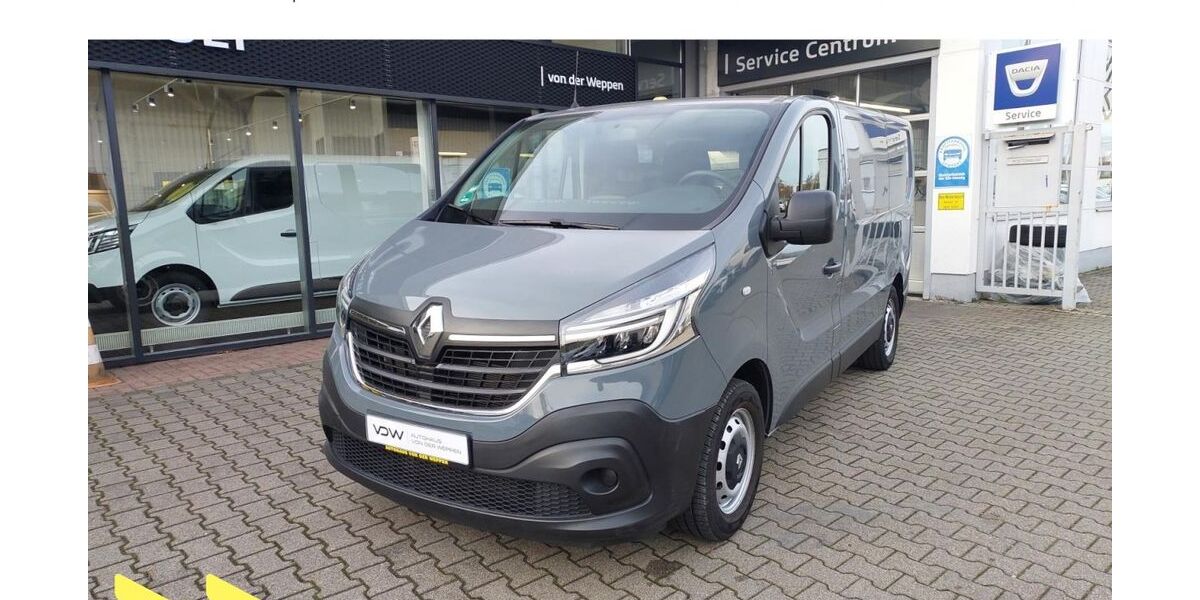 Renault Trafic 54.058 km 18.880 &euro; Stuttgart 70188