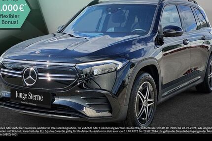 Mercedes-Benz EQB 41.280 km 33.990 € Böblingen 71034