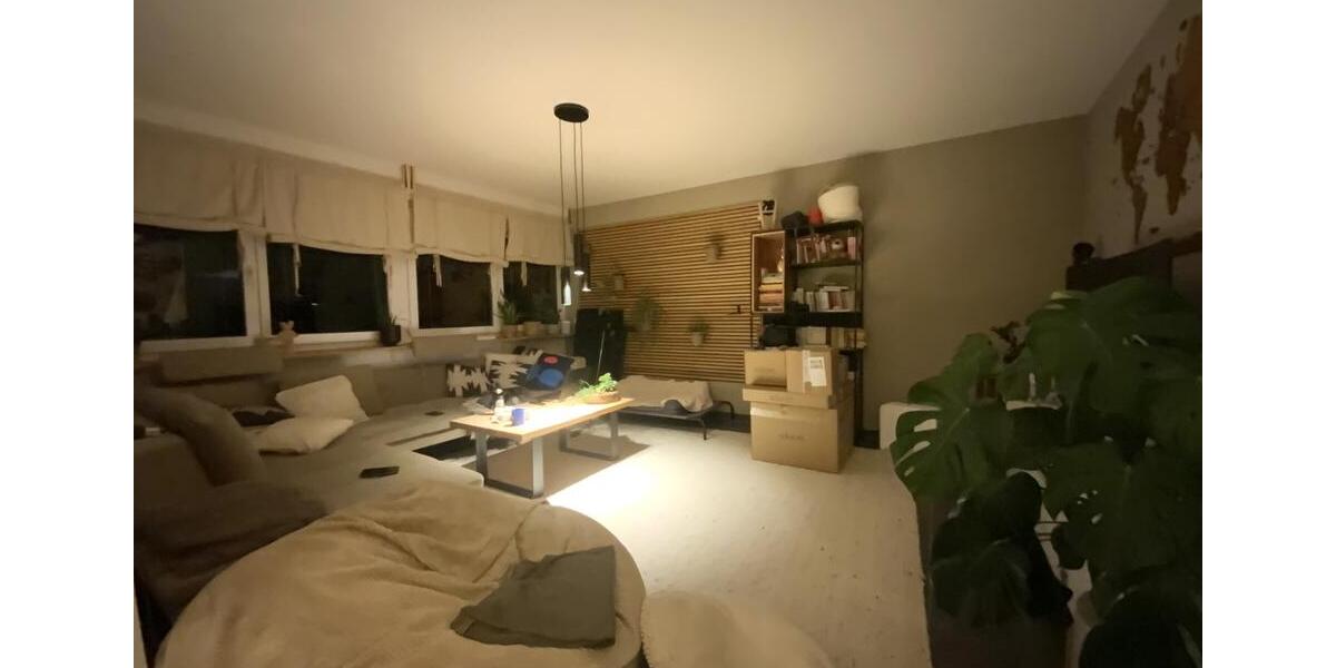 Einfamilienhaus Ludwigsburg Oßweil - 2.5 Zimmer, 90 m&sup2;, 1.450&euro; | Angebot:24553178