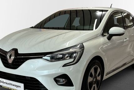 Renault Clio 47.405 km 15.490 € Stuttgart 70565