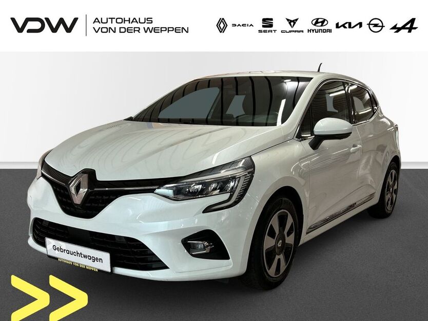 Renault Clio 47.405 km 15.490 € Stuttgart 70565
