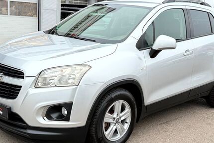 Chevrolet Trax 190.000 km 4.999 &euro; Calw 75365