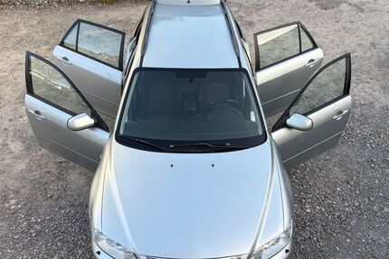 Mazda 6 168.000 km 1.990 &euro; Böblingen 71032