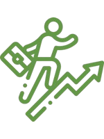 Symbol für Quereinsteiger Jobs in Sindelfingen