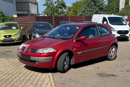 Renault Megane 91.792 km 2.900 &euro; Filderstadt 70794