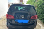 VW Sharan 243.000 km 8.000 € Gäufelden 71126