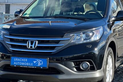 Honda CR-V 125.000 km 11.990 € Reutlingen 72762