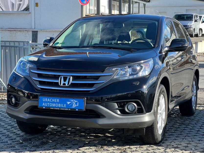 Honda CR-V 125.000 km 11.990 € Reutlingen 72762