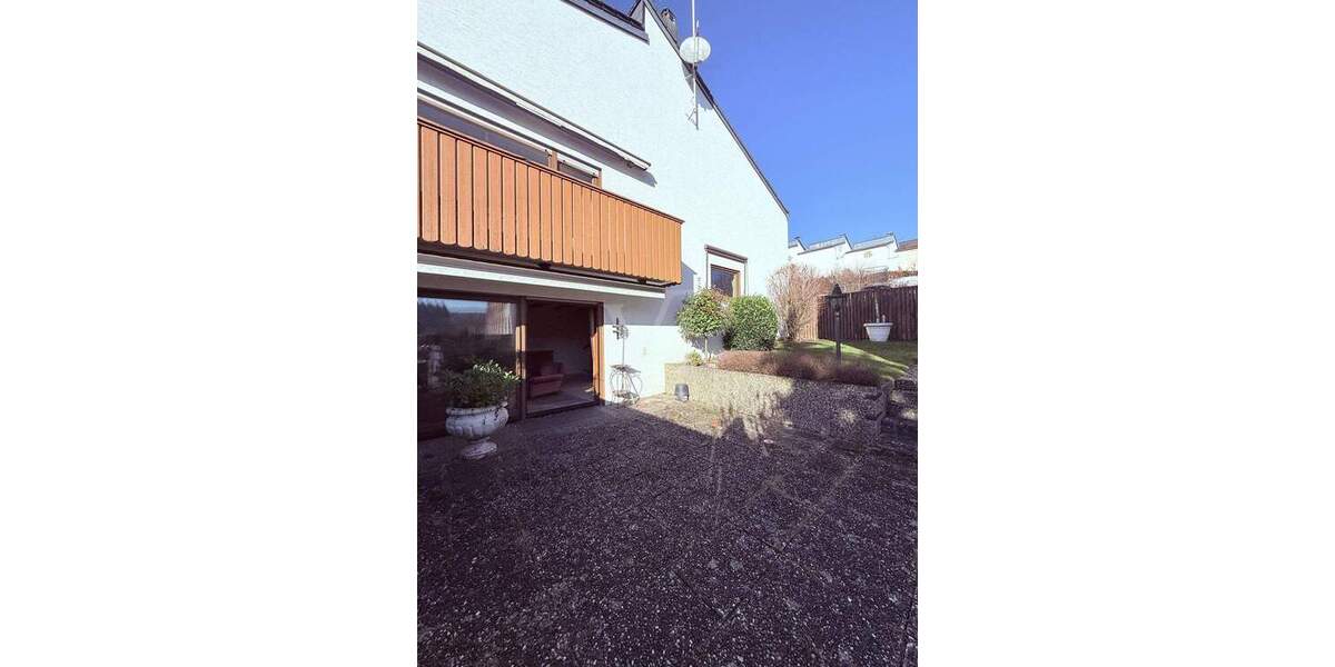 Reihenendhaus Heimsheim - 4 Zimmer, 108 m&sup2;, 328.000&euro; | Angebot:24182127