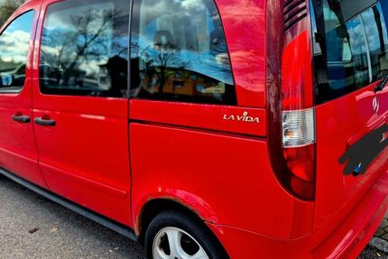 Mercedes-Benz Vaneo 189.500 km 1.600 &euro; Filderstadt 70794