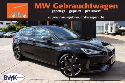 Cupra Leon 5.699 km 34.790 € Rottenburg 72108