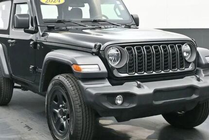 Jeep Wrangler 69.900 km 44.999 &euro; Gäufelden 71126