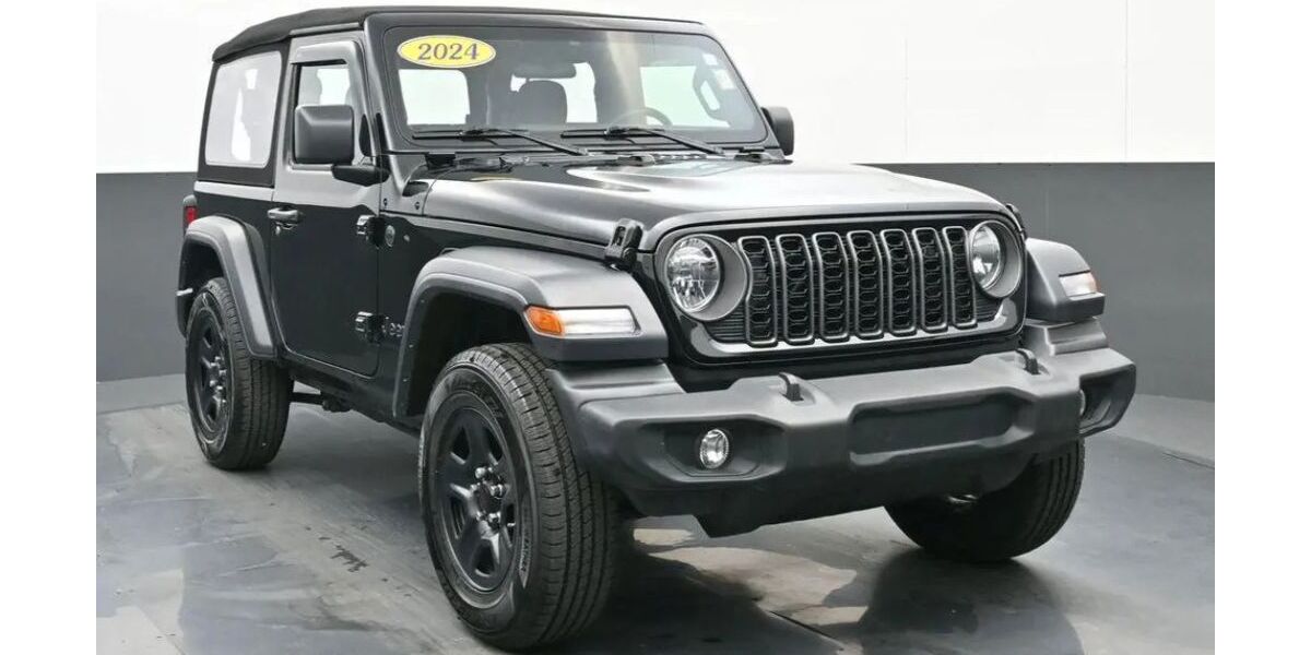 Jeep Wrangler 69.900 km 44.999 &euro; Gäufelden 71126
