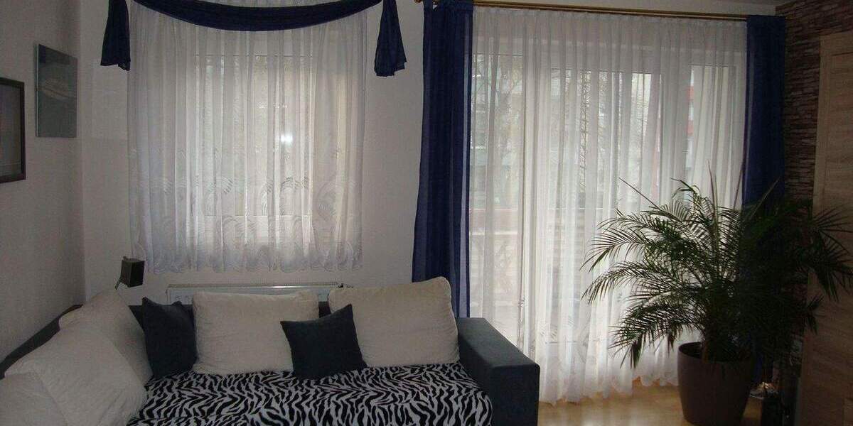 Etagenwohnung Niefern-Öschelbronn Niefern - 2 Zimmer, 54 m&sup2;, 184.000&euro; | Angebot:23984018