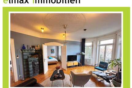 Wohnung zum Kaufen in Stuttgart 749.000 € 120 m² 5 zimmer