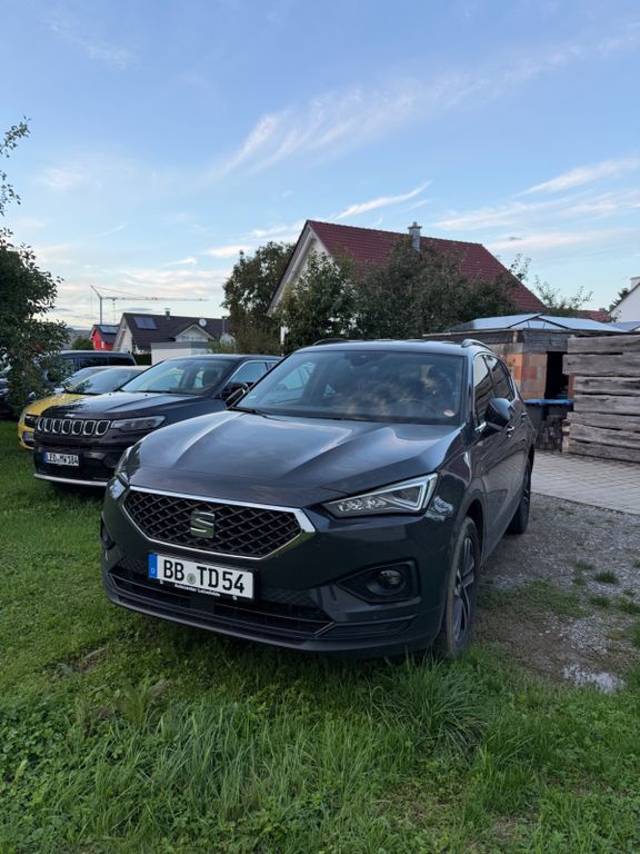Seat Tarraco 76.500 km 24.199 € Gäufelden 71126