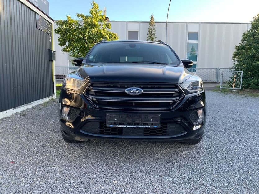Kuga