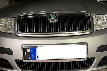 Skoda Fabia 128.850 km 1.250 € Stuttgart 70437