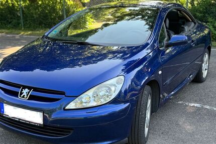 Peugeot 307 170.000 km 1.399 &euro; Reutlingen 72764