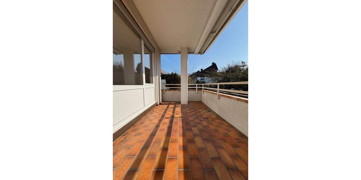 Etagenwohnung Ludwigsburg Eglosheim - 3 Zimmer, 84 m&sup2;, 289.000&euro; | Angebot:24452586