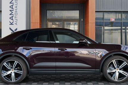 Porsche Macan 4.900 km 74.500 &euro; Sindelfingen 71065