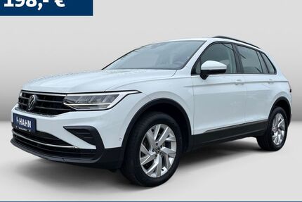 VW Tiguan 119.680 km 26.940 &euro; Wendlingen 73240