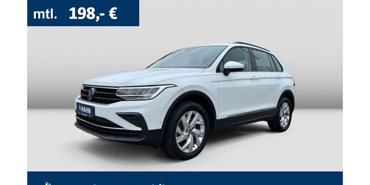 VW Tiguan 119.680 km 26.940 &euro; Wendlingen 73240
