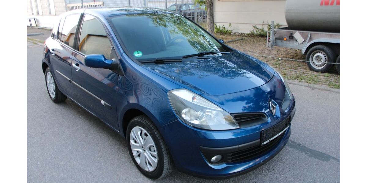 Renault Clio 221.000 km 1.900 &euro; Weil im Schönbuch 71093