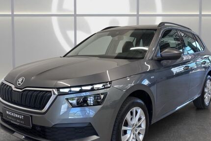 Skoda Kamiq 44.095 km 18.440 &euro; Nagold 72202