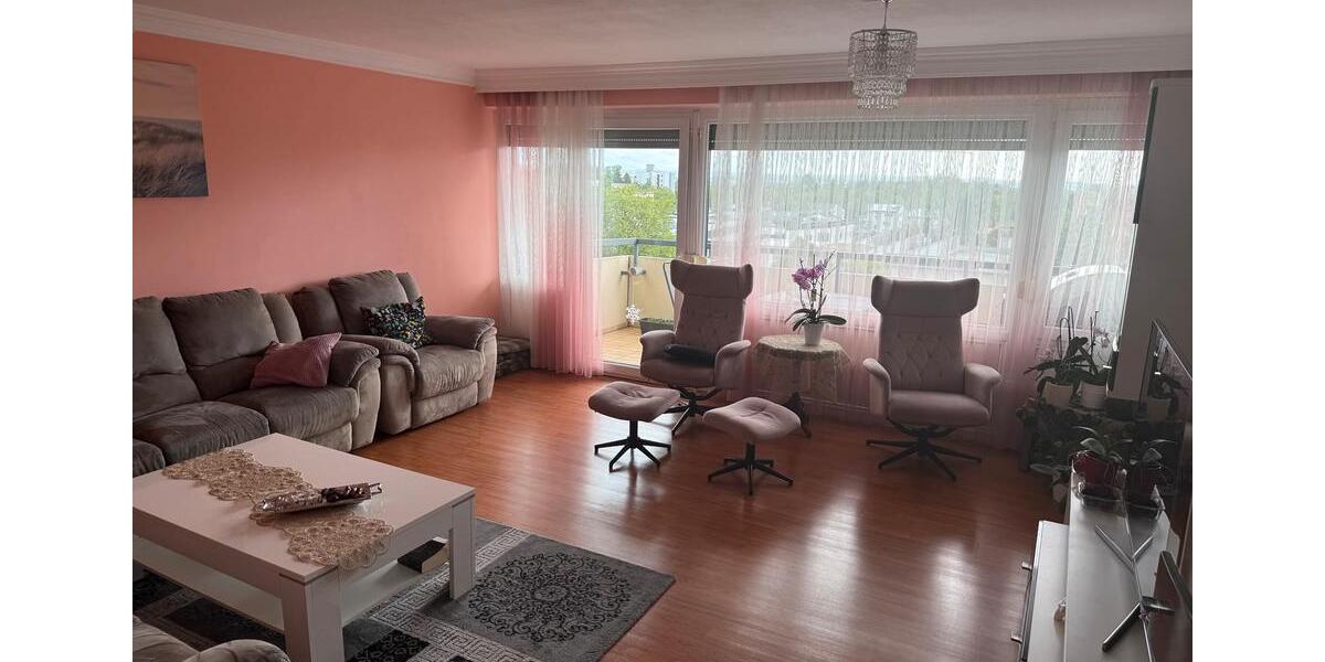 Etagenwohnung Asperg - 4.5 Zimmer, 118 m&sup2;, 325.000&euro; | Angebot:26656484
