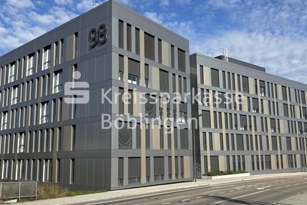 Top-Neubau-Büro auf dem Flugfeld zimmer