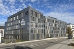 Top-Neubau-Büro auf dem Flugfeld zimmer