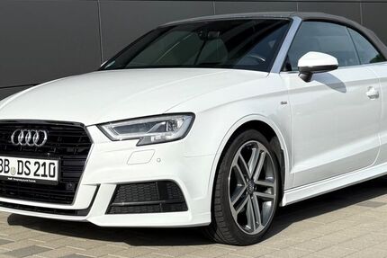 Audi A3 145.000 km 17.500 &euro; Leonberg 71229