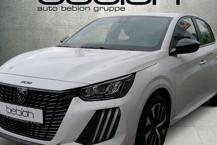 Peugeot 208 18.420 km 17.880 &euro; Herrenberg 71083