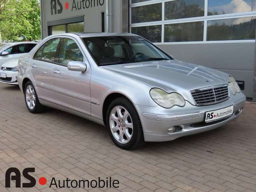C 200