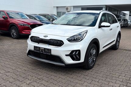 Kia Niro 62.657 km 17.995 &euro; Stuttgart 70597