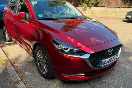 Mazda 2 80.500 km 13.200 € Esslingen am Neckar 73732