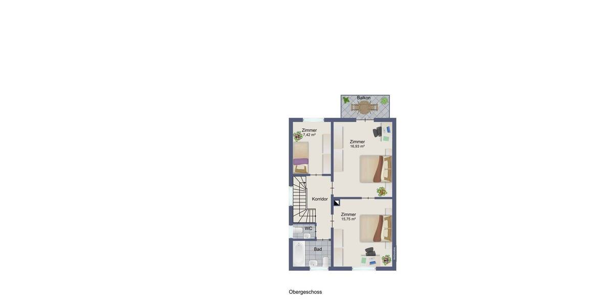 Doppelhaushälfte Esslingen Oberesslingen - 1 Zimmer, 180 m&sup2;, 650.000&euro; | Angebot:26725372