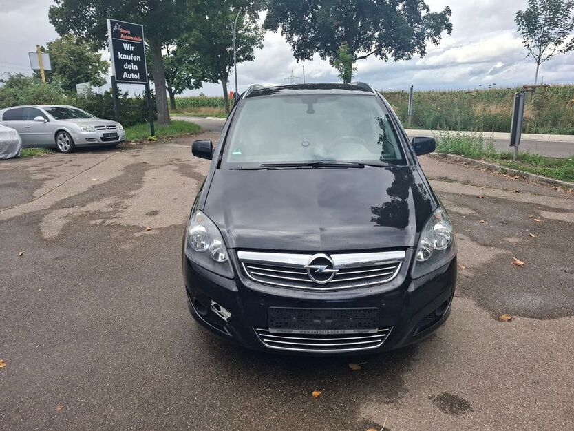 Opel Zafira 219.015 km 3.690 € Kernen i. r 71394