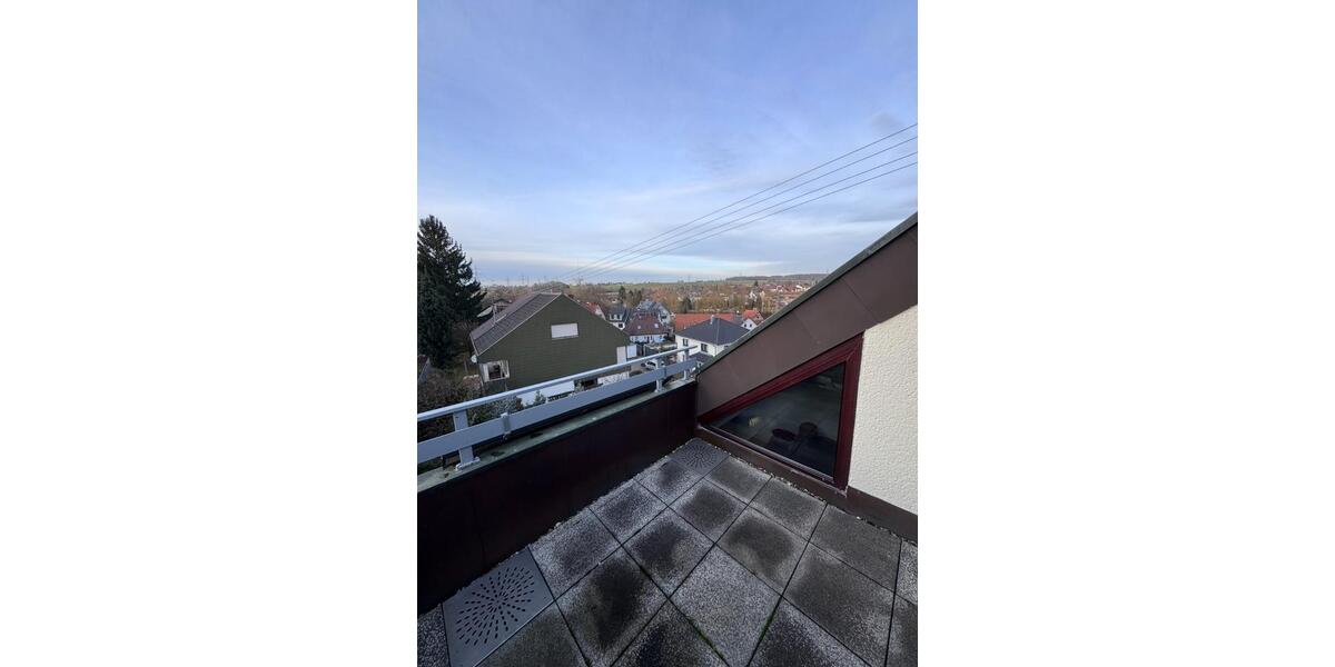 Maisonettenwohnung Remseck am Neckar - 3.5 Zimmer, 85 m&sup2;, 320.000&euro; | Angebot:24849537