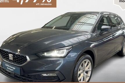 Seat Leon 1.505 km 24.430 &euro; Stuttgart-Feuerbach 70469