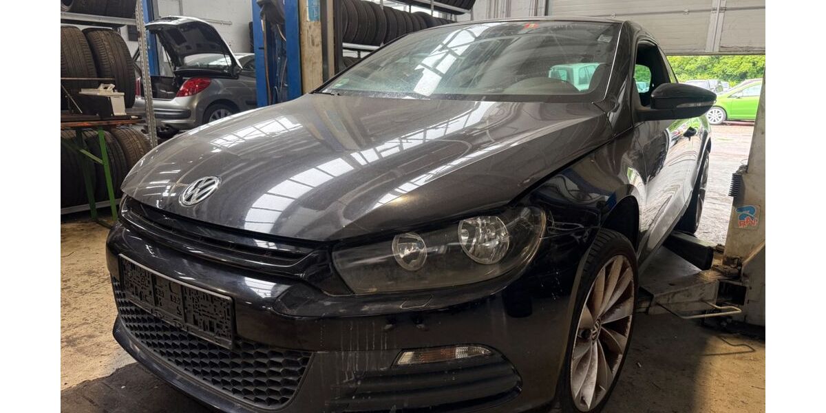 VW Scirocco 150.000 km 3.990 &euro; MÖGLINGEN 71696