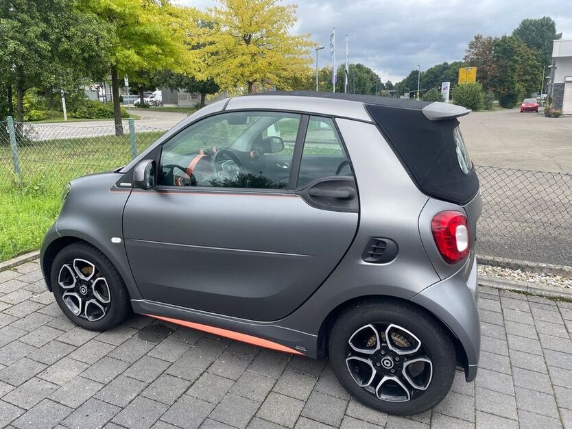 ForTwo