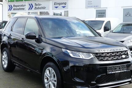 Land Rover Discovery Sport 101.600 km 25.990 &euro; Walddorfhäslach 72141