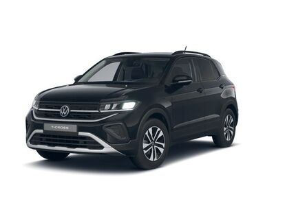 VW T-Cross 2.676 km 25.730 &euro; Stuttgart-Feuerbach 70469