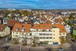 Attraktive Wohnungen in Stuttgart-Möhringen