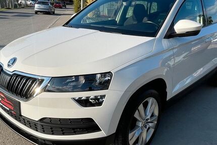 Skoda Karoq 159.577 km 15.999 € Reutlingen 72770