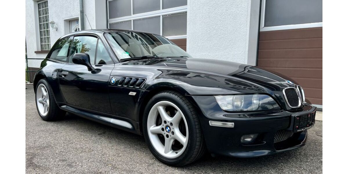BMW Z3 165.000 km 14.990 &euro; Nagold - Hochdorf 72202