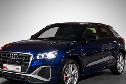 Audi Q2 7.837 km 34.920 € Stuttgart 70469