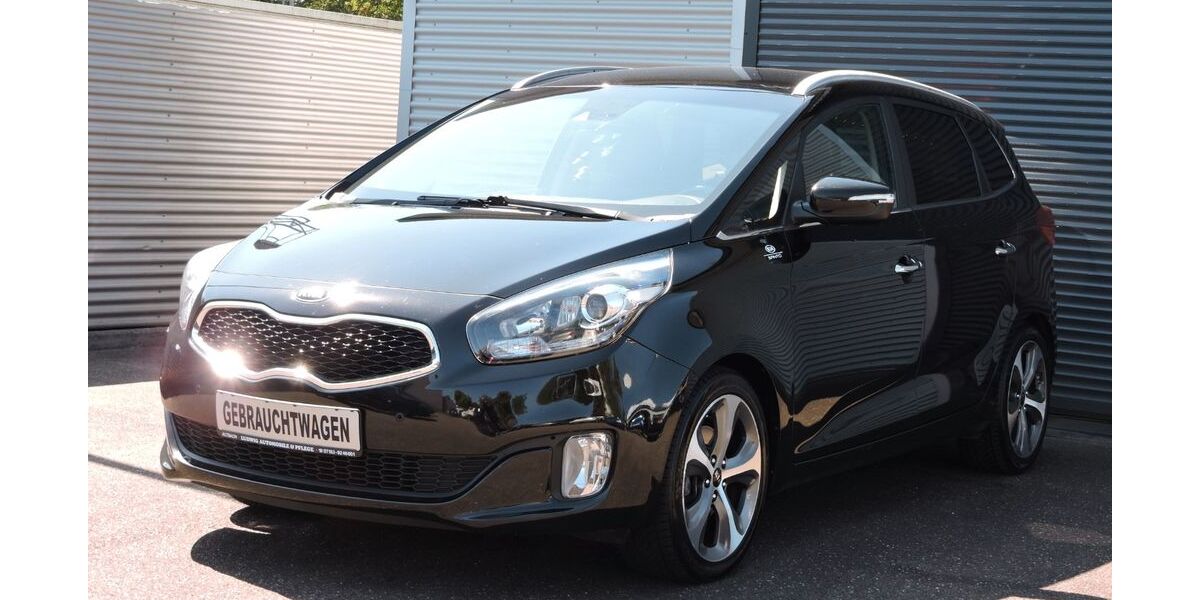 Kia Carens 172.000 km 8.999 &euro; Altbach 73776